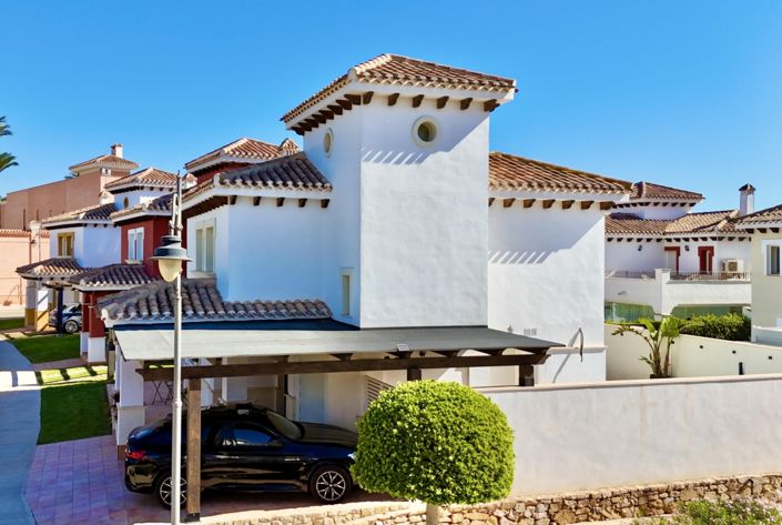 Image No.28-3 Bed Villa for sale
