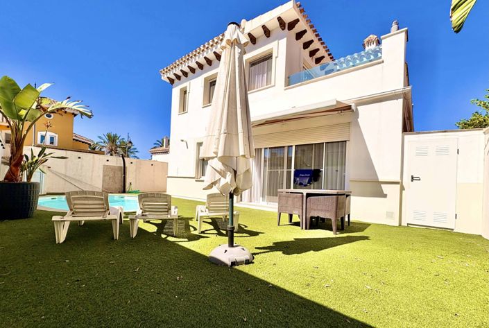 Image No.29-3 Bed Villa for sale