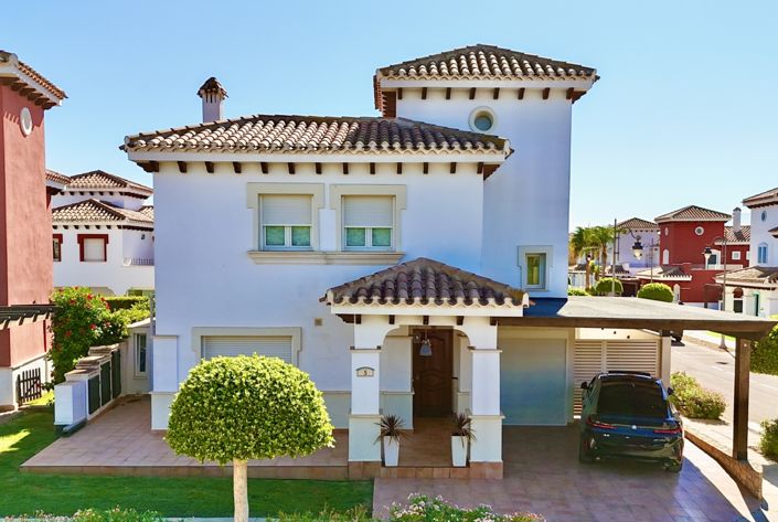 Image No.34-3 Bed Villa for sale