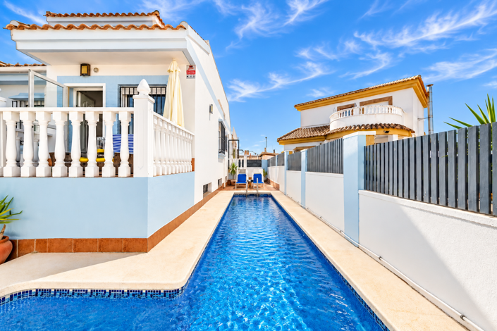 Image No.2-3 Bed Villa for sale
