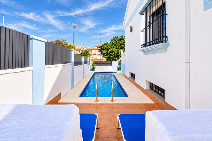 Image No.21-3 Bed Villa for sale