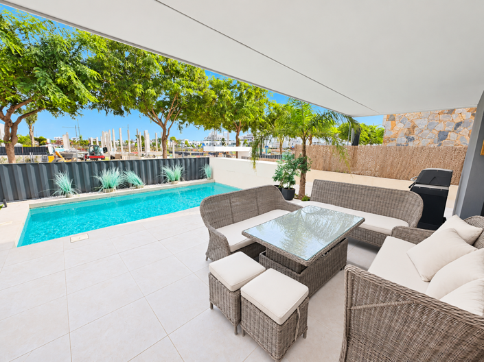 Image No.22-4 Bed Villa for sale