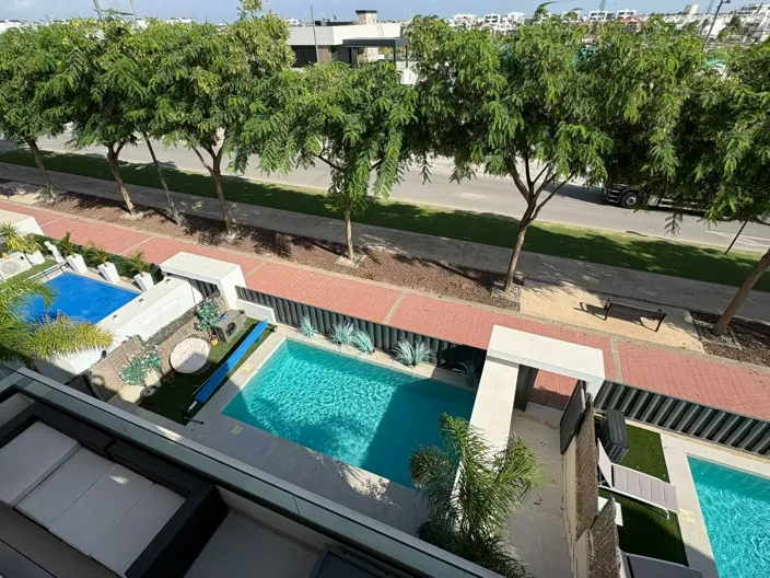 Image No.24-4 Bed Villa for sale