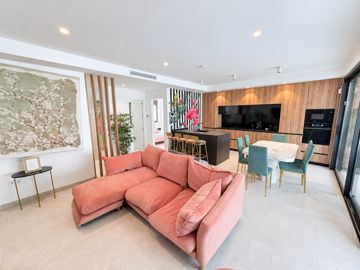 bright-modern-living-room-with-rose-sofa-and-