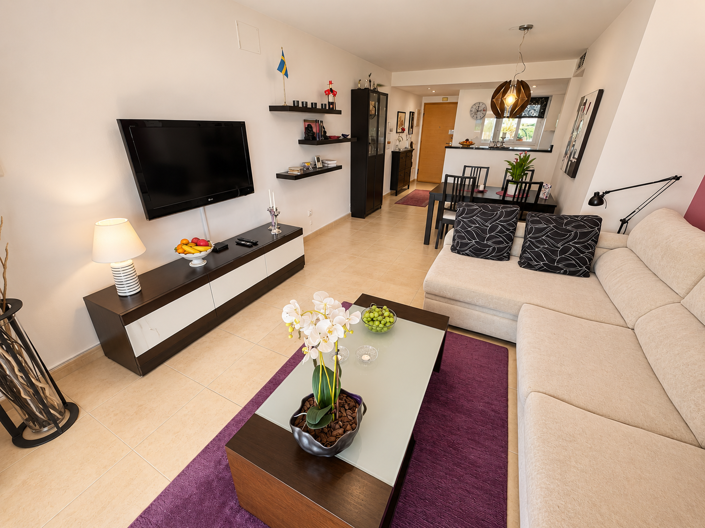 Image No.7-2 Bed Apartment for sale