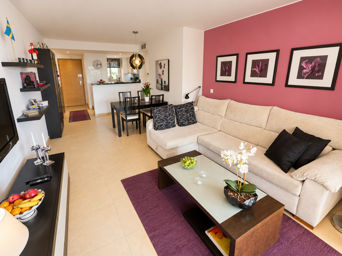 Image No.8-2 Bed Apartment for sale