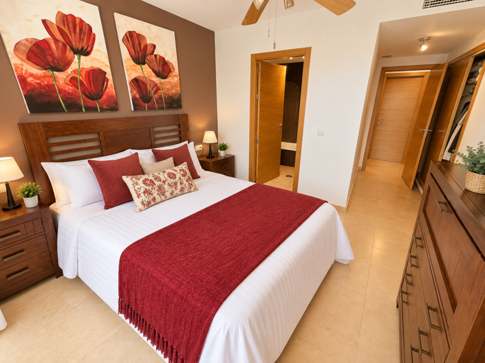 Image No.18-2 Bed Apartment for sale
