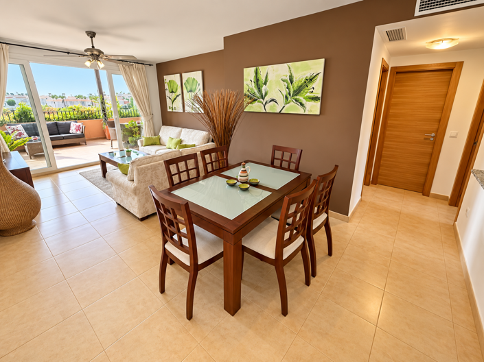 Image No.7-2 Bed Apartment for sale