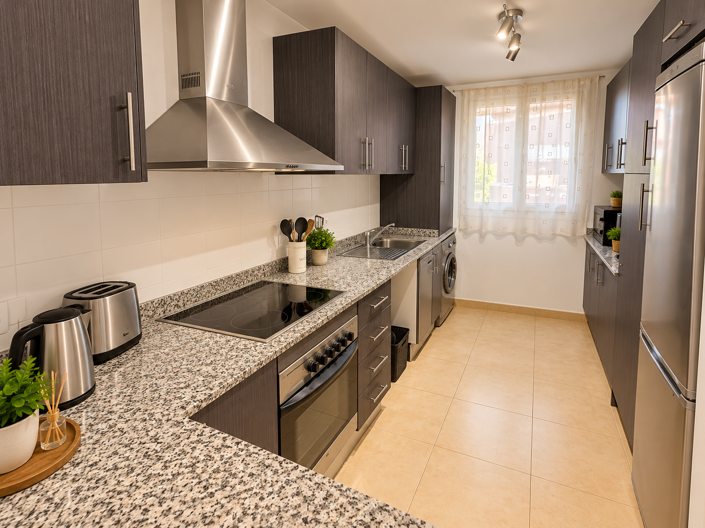Image No.9-2 Bed Apartment for sale