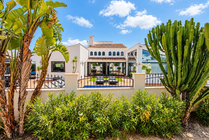 Image No.48-5 Bed Villa for sale
