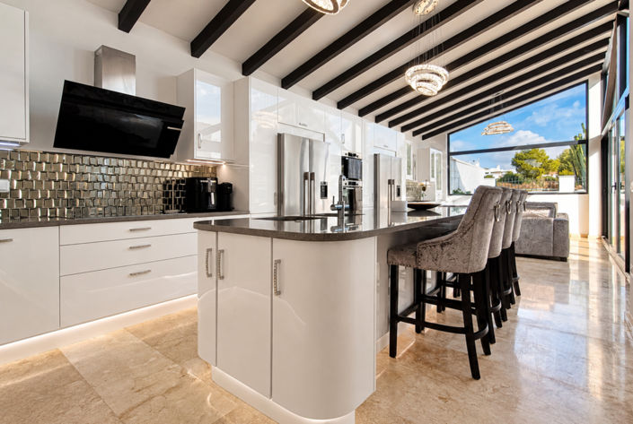 Image No.5-5 Bed Villa for sale