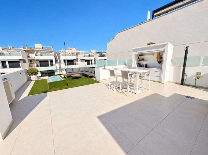 Image No.2-3 Bed Villa for sale