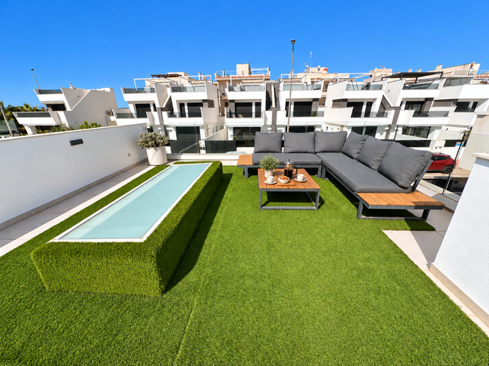 Image No.22-3 Bed Villa for sale