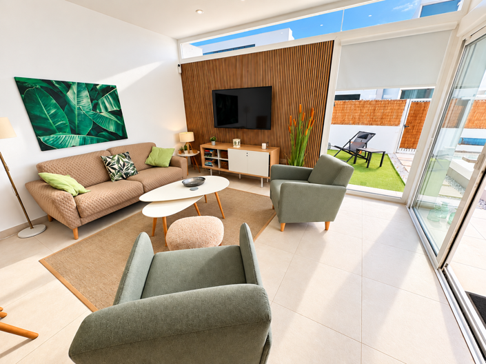 Image No.5-3 Bed Villa for sale