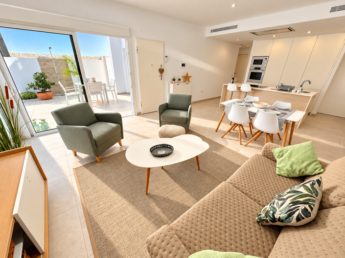 Image No.6-3 Bed Villa for sale