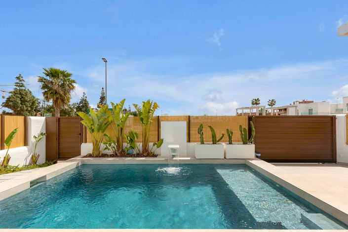 Image No.12-3 Bed Villa for sale
