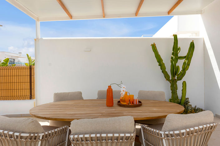 Image No.20-3 Bed Villa for sale