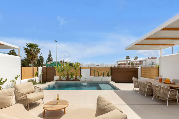 Image No.25-3 Bed Villa for sale