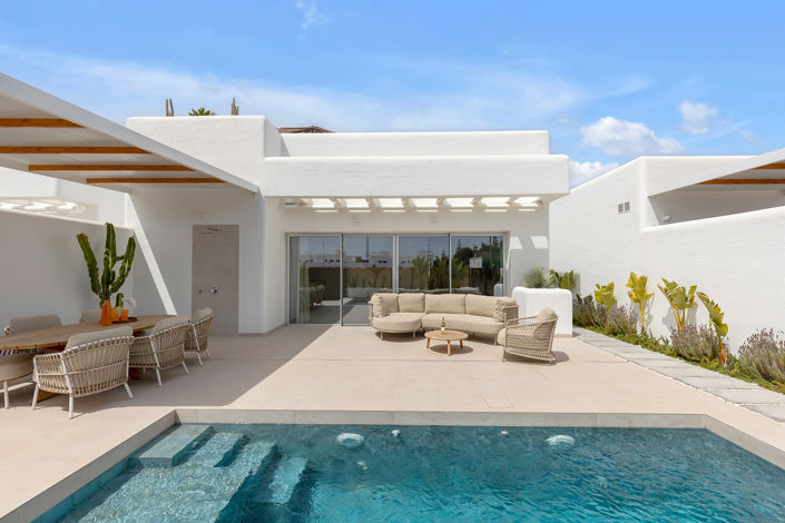 Image No.40-3 Bed Villa for sale