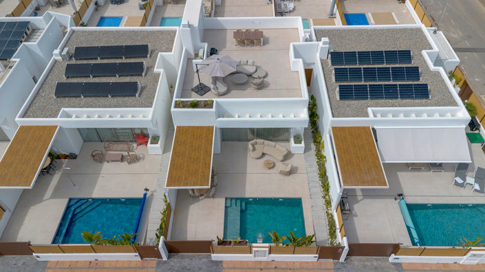 Image No.43-3 Bed Villa for sale