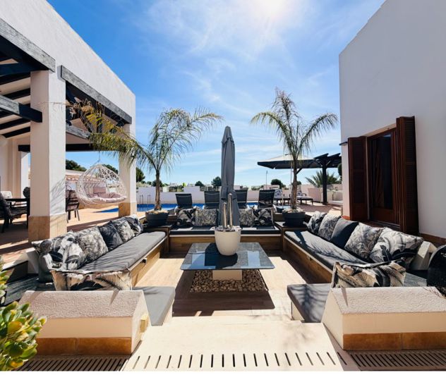 Image No.21-4 Bed Villa for sale