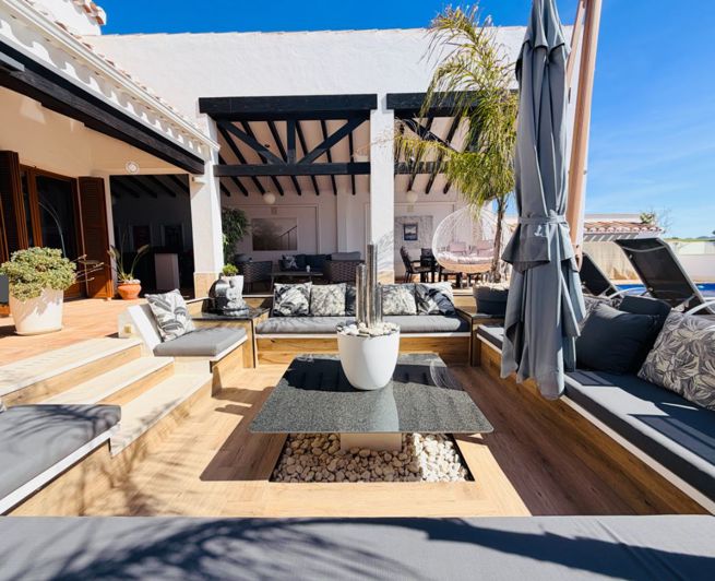 Image No.22-4 Bed Villa for sale