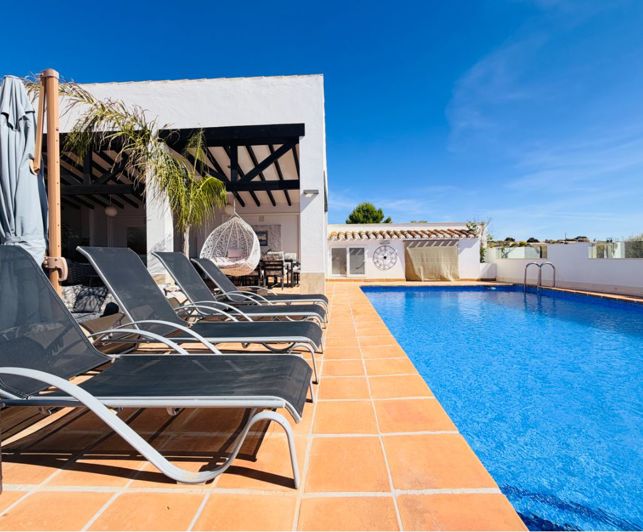 Image No.23-4 Bed Villa for sale