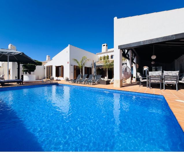 Image No.25-4 Bed Villa for sale