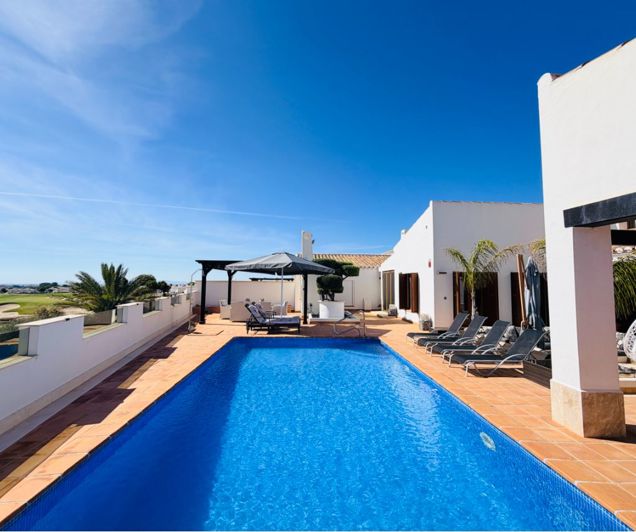 Image No.26-4 Bed Villa for sale