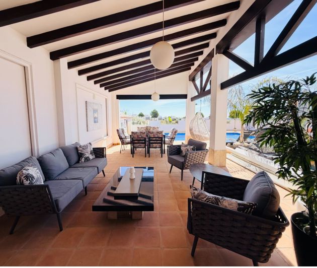 Image No.29-4 Bed Villa for sale