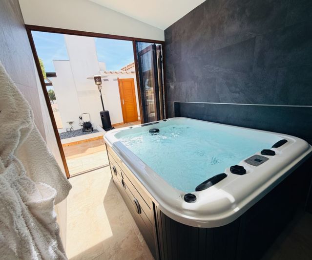 Image No.46-4 Bed Villa for sale