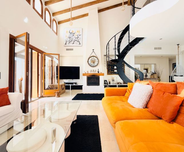 Image No.7-4 Bed Villa for sale