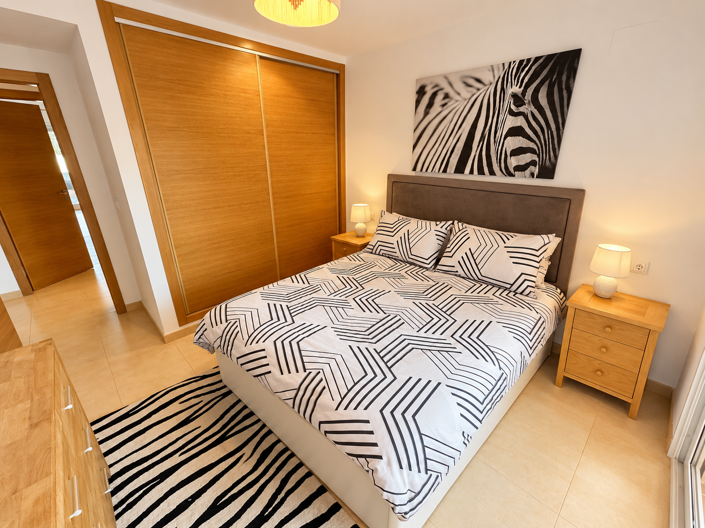 Image No.24-2 Bed Apartment for sale