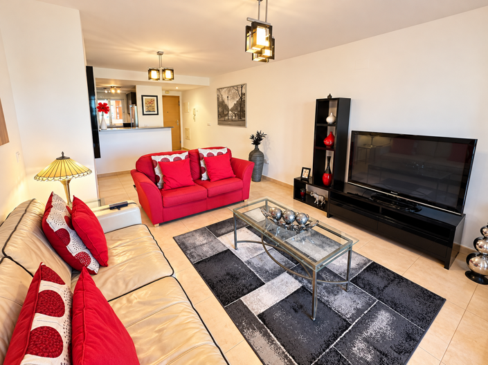 Image No.7-2 Bed Apartment for sale