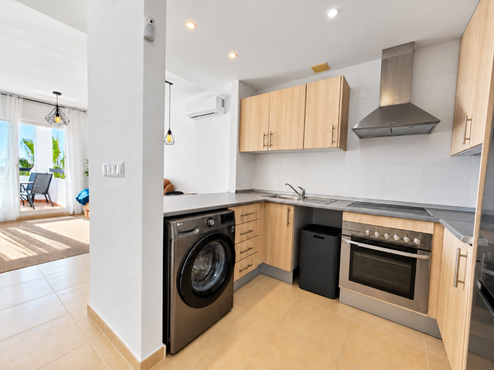 Image No.5-Apartamento con 2 dormitorios en venta