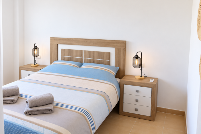 Image No.4-Apartamento con 2 dormitorios en venta