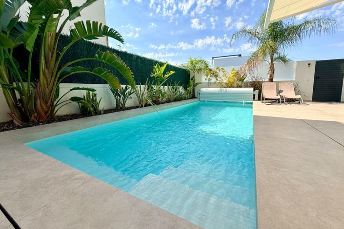 Image No.3-Villa con 3 dormitorios en venta