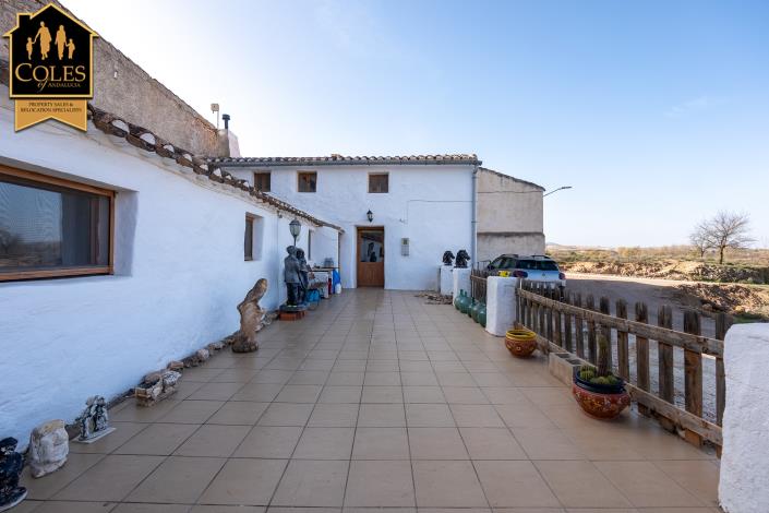 Image No.5-3 Bed Cortijo for sale