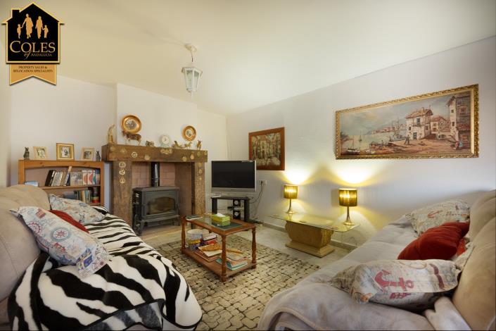 Image No.6-3 Bed Cortijo for sale