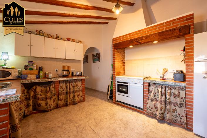 Image No.9-3 Bed Cortijo for sale