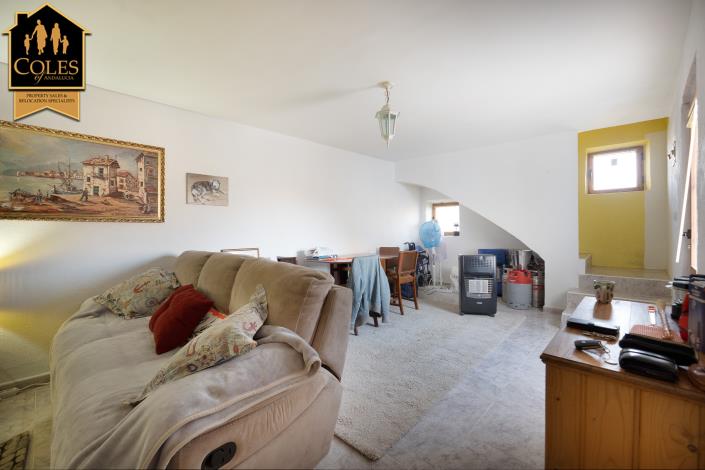 Image No.8-3 Bed Cortijo for sale