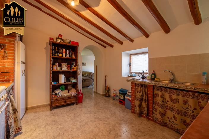 Image No.10-3 Bed Cortijo for sale