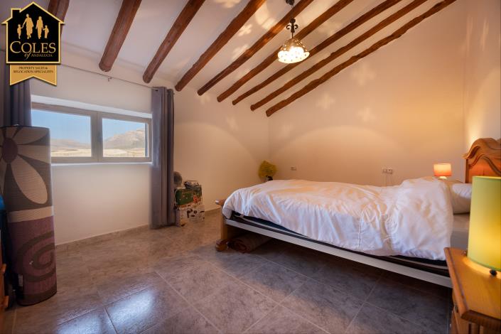 Image No.11-3 Bed Cortijo for sale