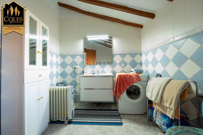 Image No.13-3 Bed Cortijo for sale