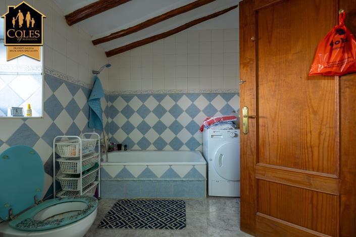 Image No.14-3 Bed Cortijo for sale