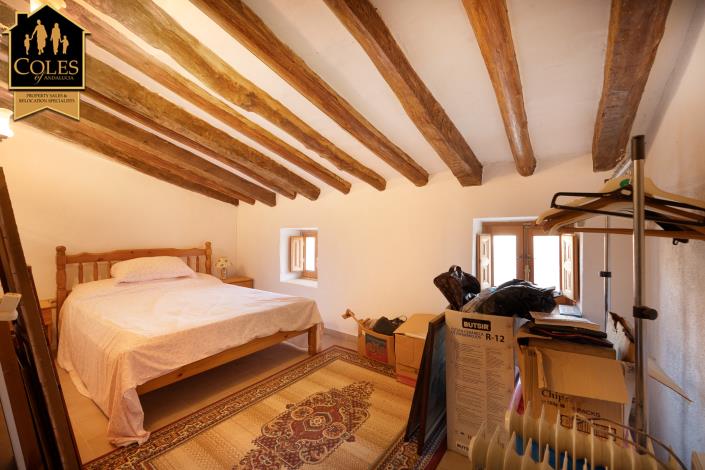 Image No.15-3 Bed Cortijo for sale