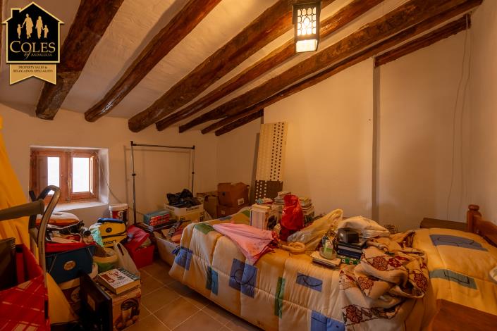 Image No.16-3 Bed Cortijo for sale