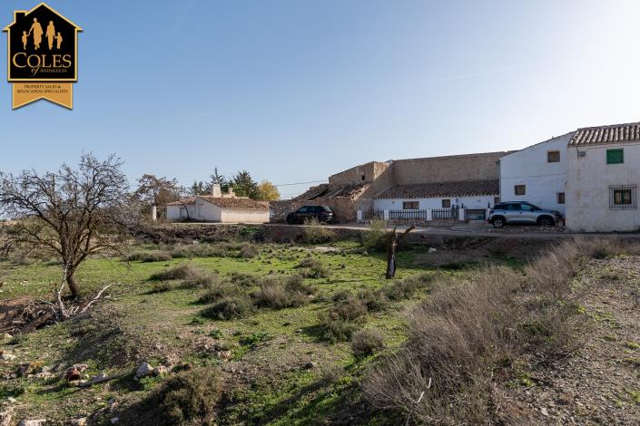 Image No.18-3 Bed Cortijo for sale