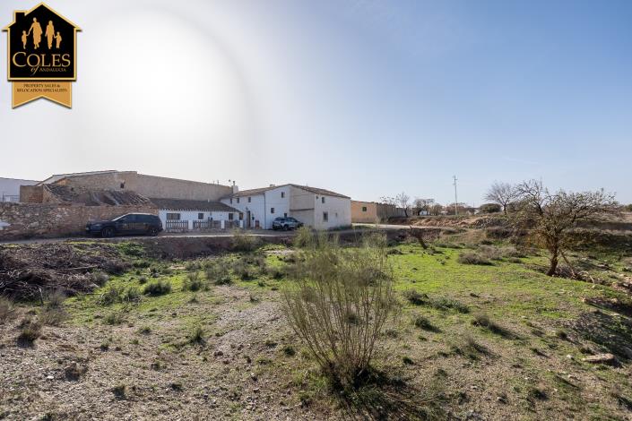 Image No.20-3 Bed Cortijo for sale