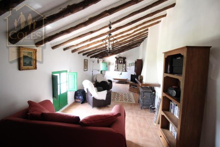 Image No.7-Cortijo de 4 chambres à vendre à Albox
